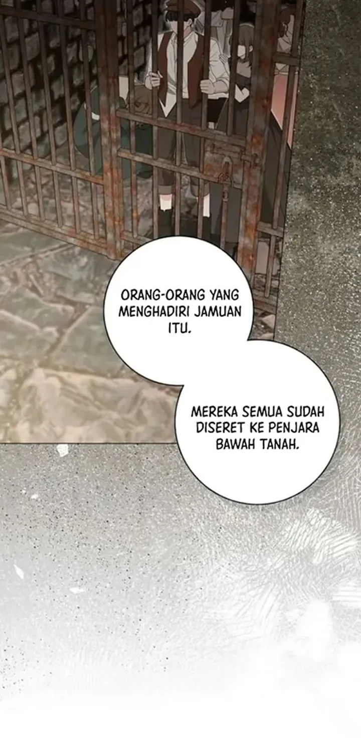 Get in My Bed, Supporting Male Leads! Chapter 42 Gambar 25