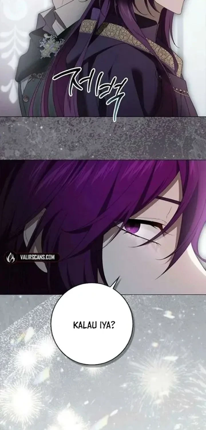 Get in My Bed, Supporting Male Leads! Chapter 42 Gambar 27