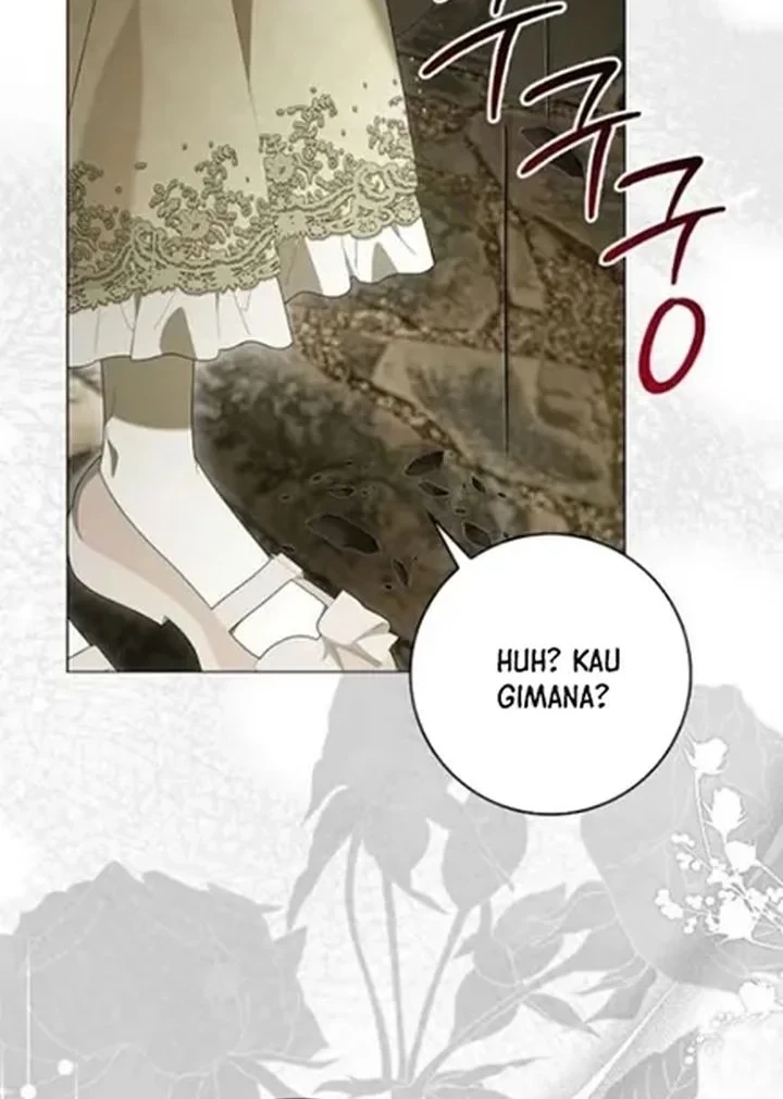Get in My Bed, Supporting Male Leads! Chapter 42 Gambar 34