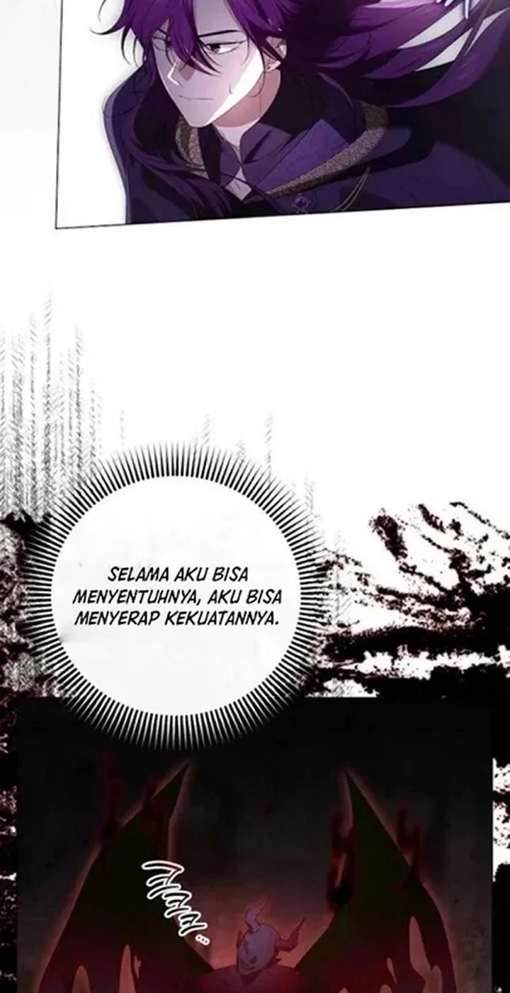 Get in My Bed, Supporting Male Leads! Chapter 42 Gambar 40