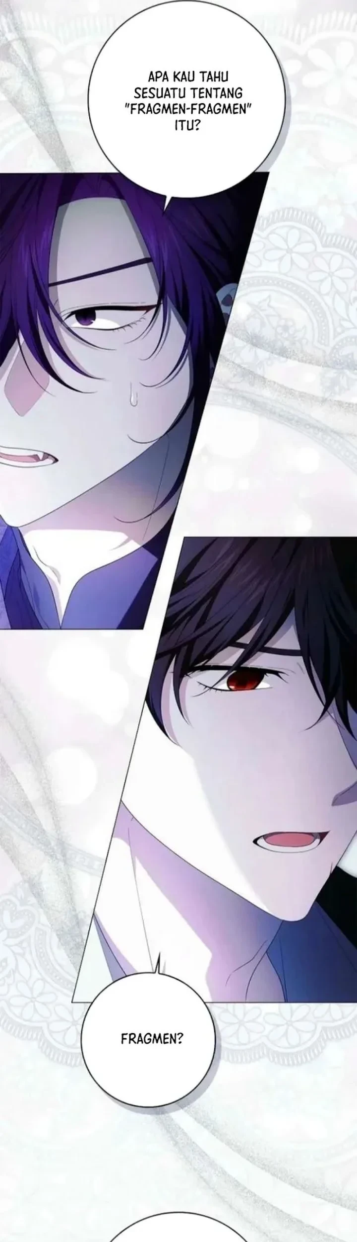 Get in My Bed, Supporting Male Leads! Chapter 42 Gambar 53