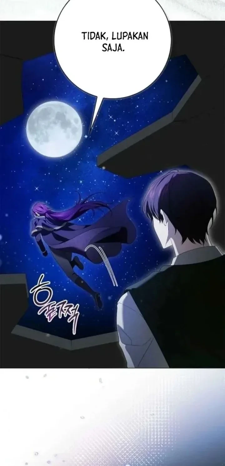 Get in My Bed, Supporting Male Leads! Chapter 42 Gambar 54