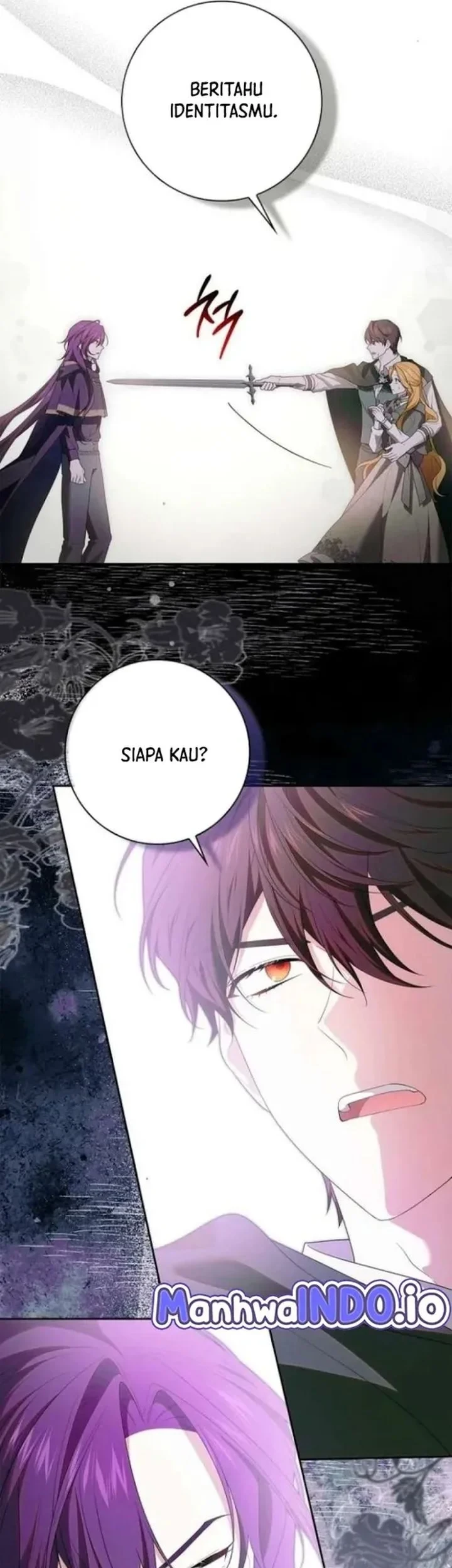 Get in My Bed, Supporting Male Leads! Chapter 42 Gambar 3