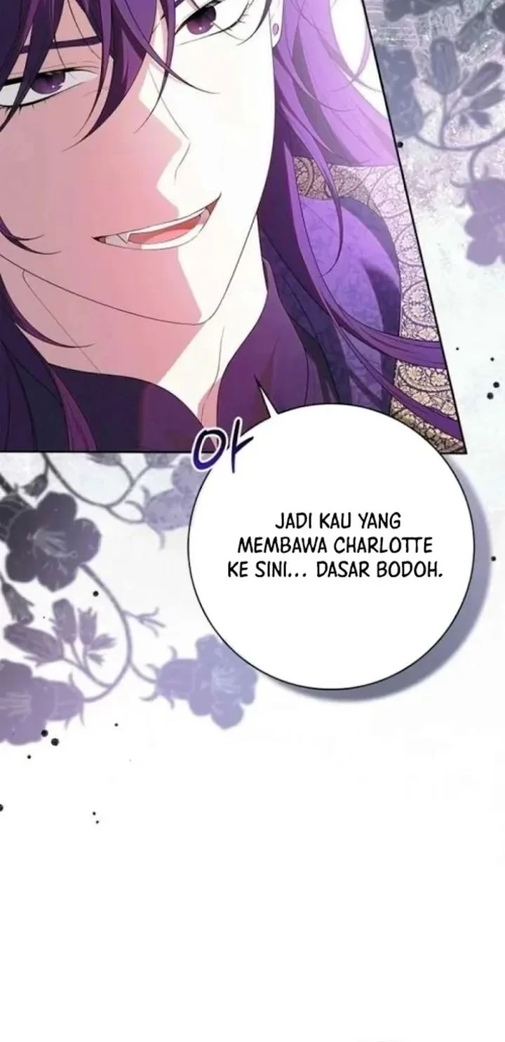 Get in My Bed, Supporting Male Leads! Chapter 42 Gambar 4