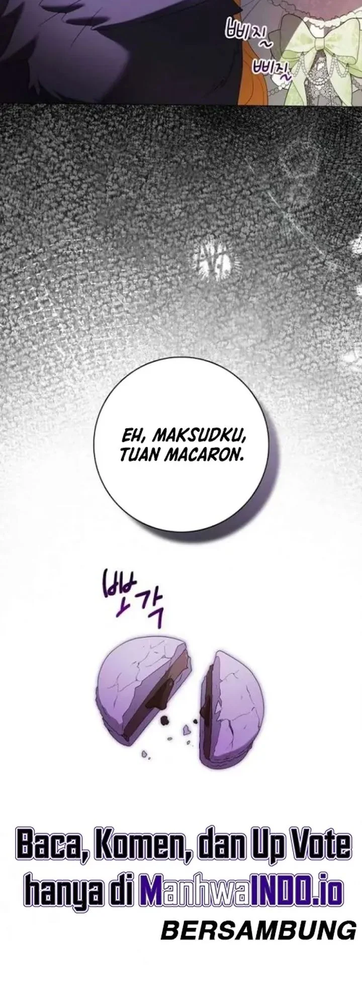 Get in My Bed, Supporting Male Leads! Chapter 42 Gambar 61