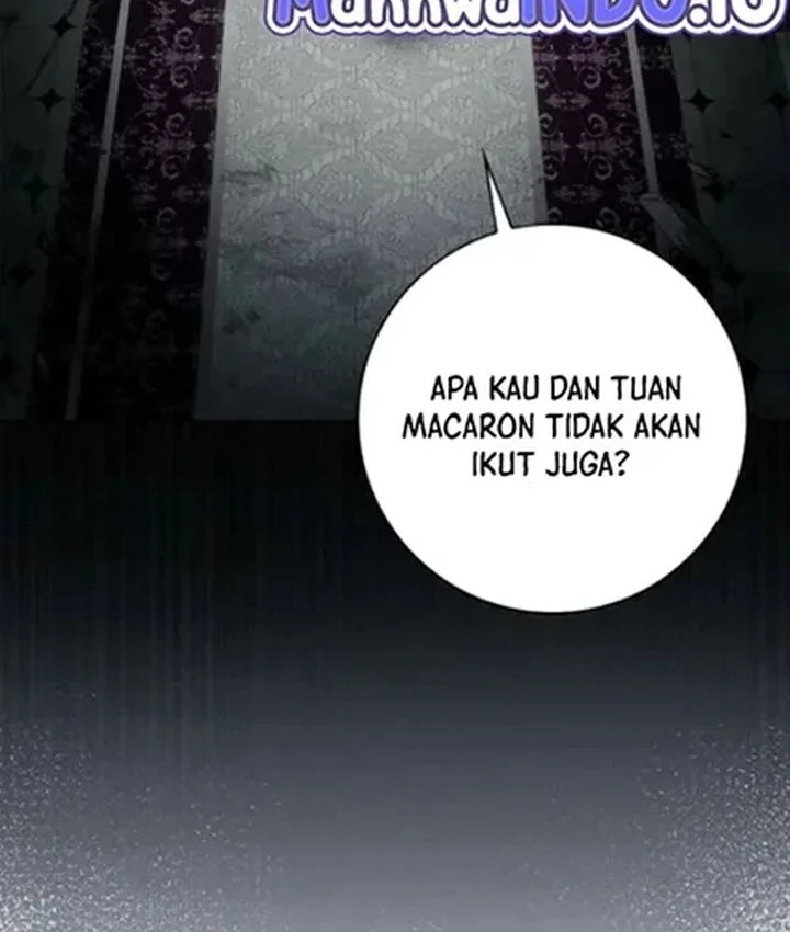 Get in My Bed, Supporting Male Leads! Chapter 42 Gambar 16