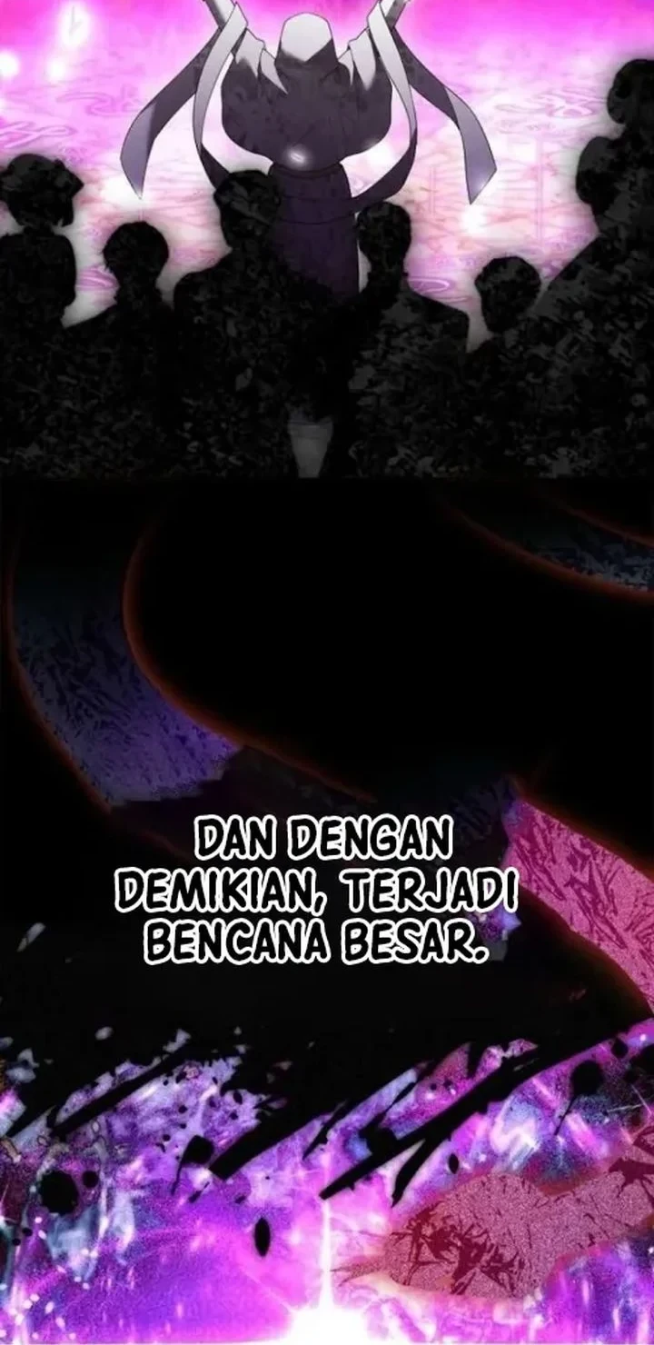 Get in My Bed, Supporting Male Leads! Chapter 43 Gambar 20