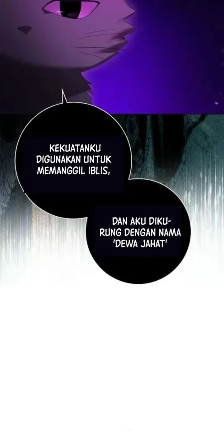 Get in My Bed, Supporting Male Leads! Chapter 43 Gambar 22