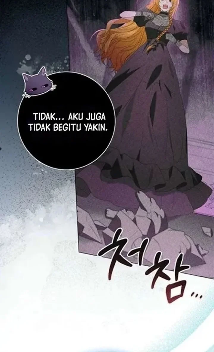 Get in My Bed, Supporting Male Leads! Chapter 43 Gambar 26