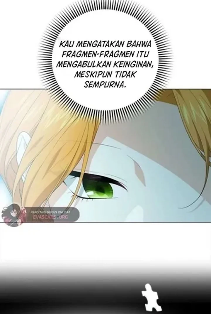 Get in My Bed, Supporting Male Leads! Chapter 43 Gambar 28