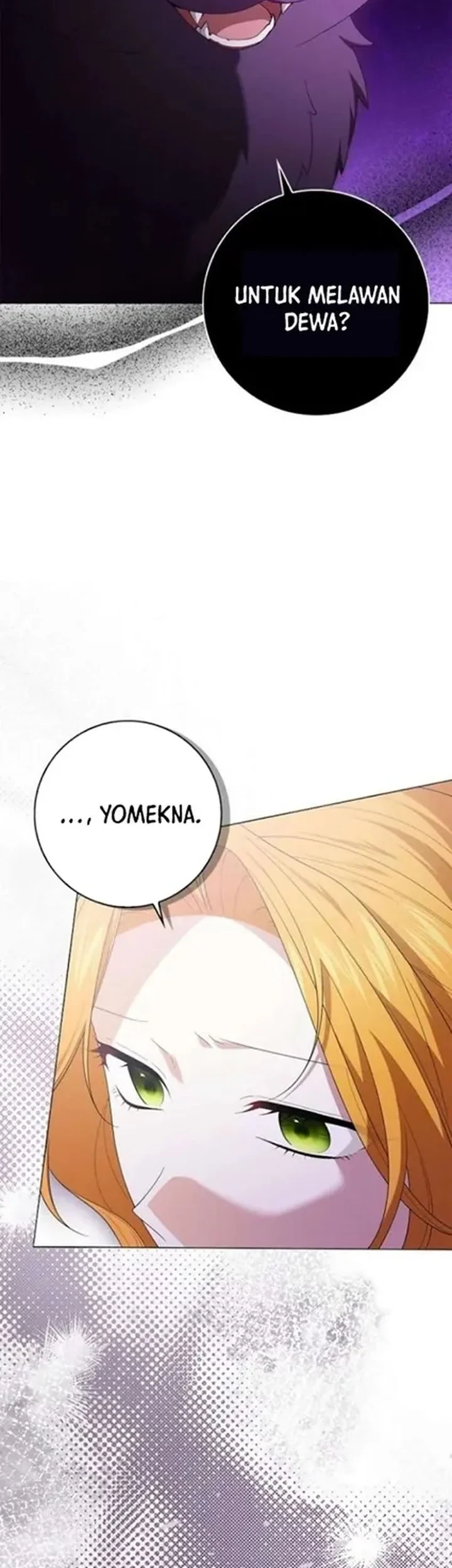 Get in My Bed, Supporting Male Leads! Chapter 43 Gambar 33
