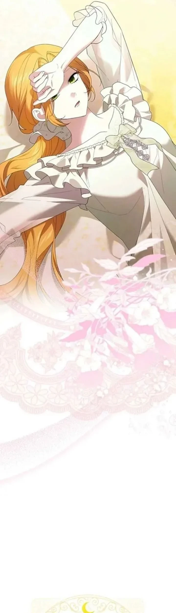 Get in My Bed, Supporting Male Leads! Chapter 43 Gambar 37