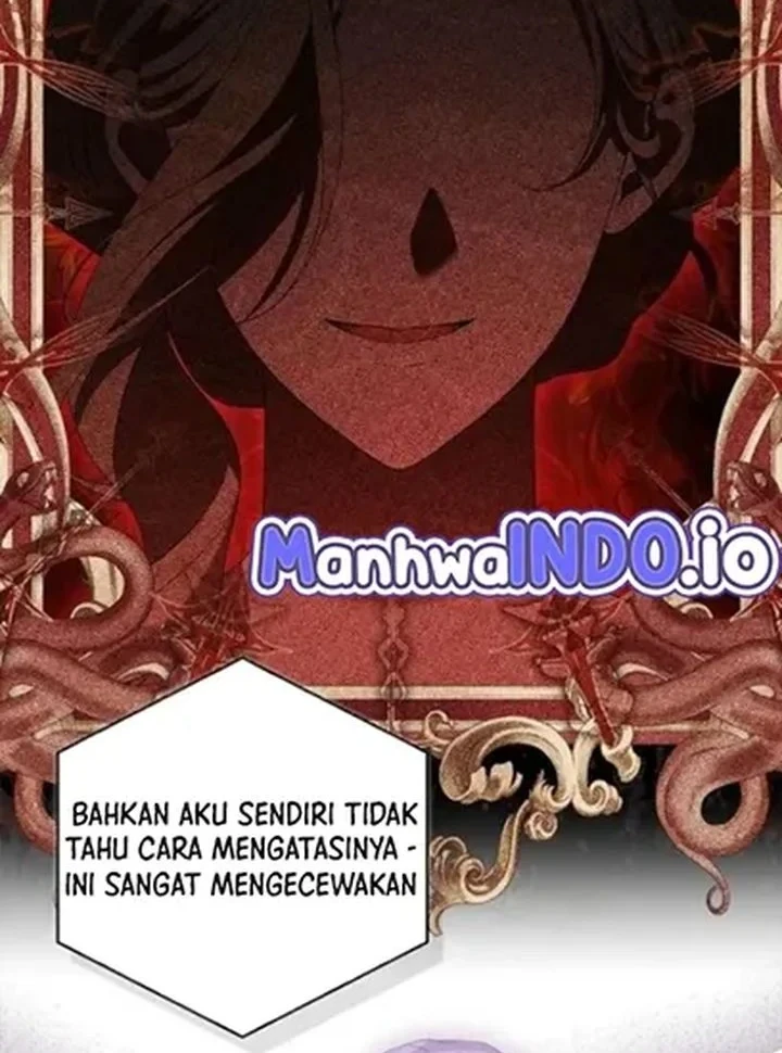 Get in My Bed, Supporting Male Leads! Chapter 43 Gambar 44