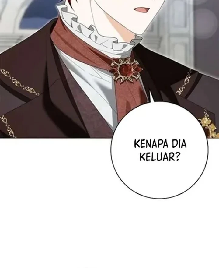 Get in My Bed, Supporting Male Leads! Chapter 43 Gambar 54