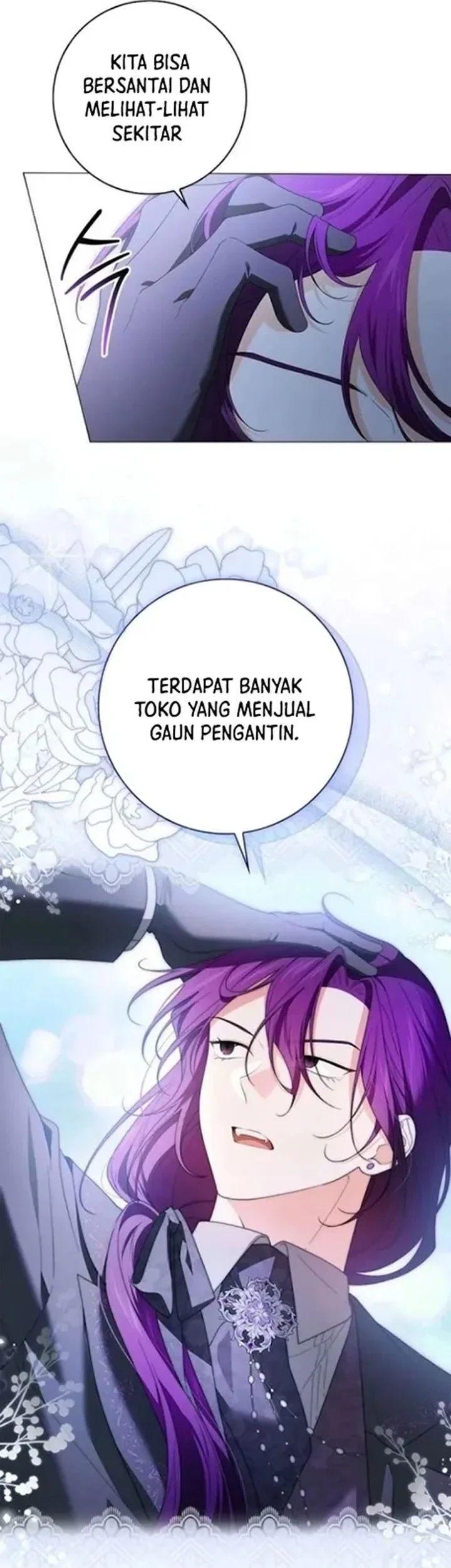 Get in My Bed, Supporting Male Leads! Chapter 43 Gambar 59