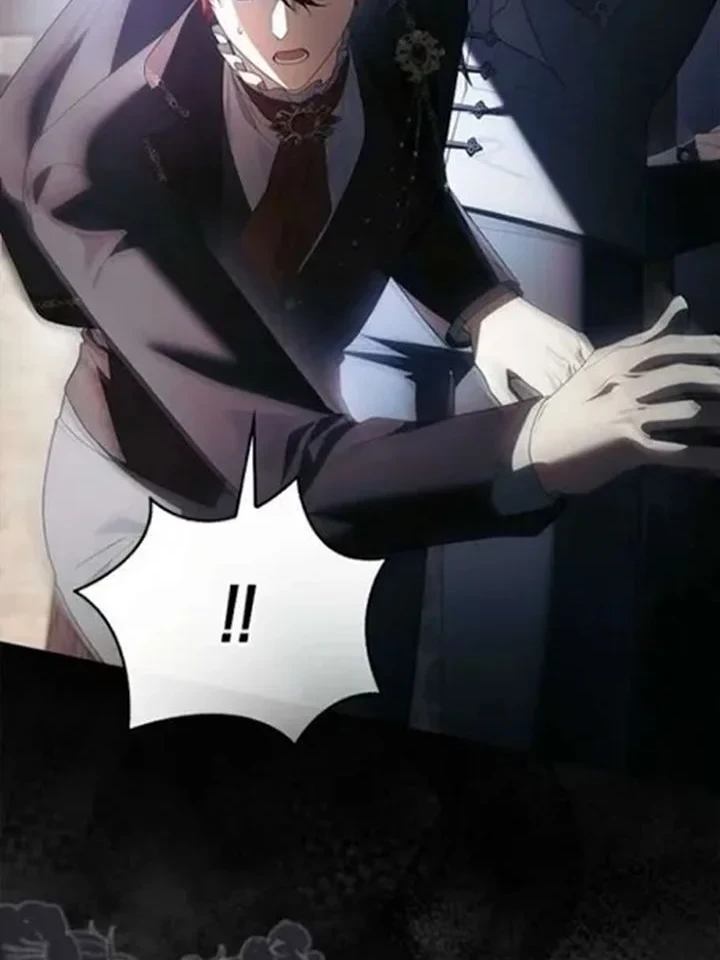 Get in My Bed, Supporting Male Leads! Chapter 43 Gambar 65