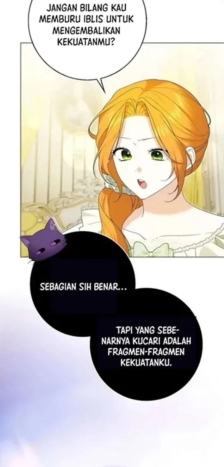Get in My Bed, Supporting Male Leads! Chapter 43 Gambar 10