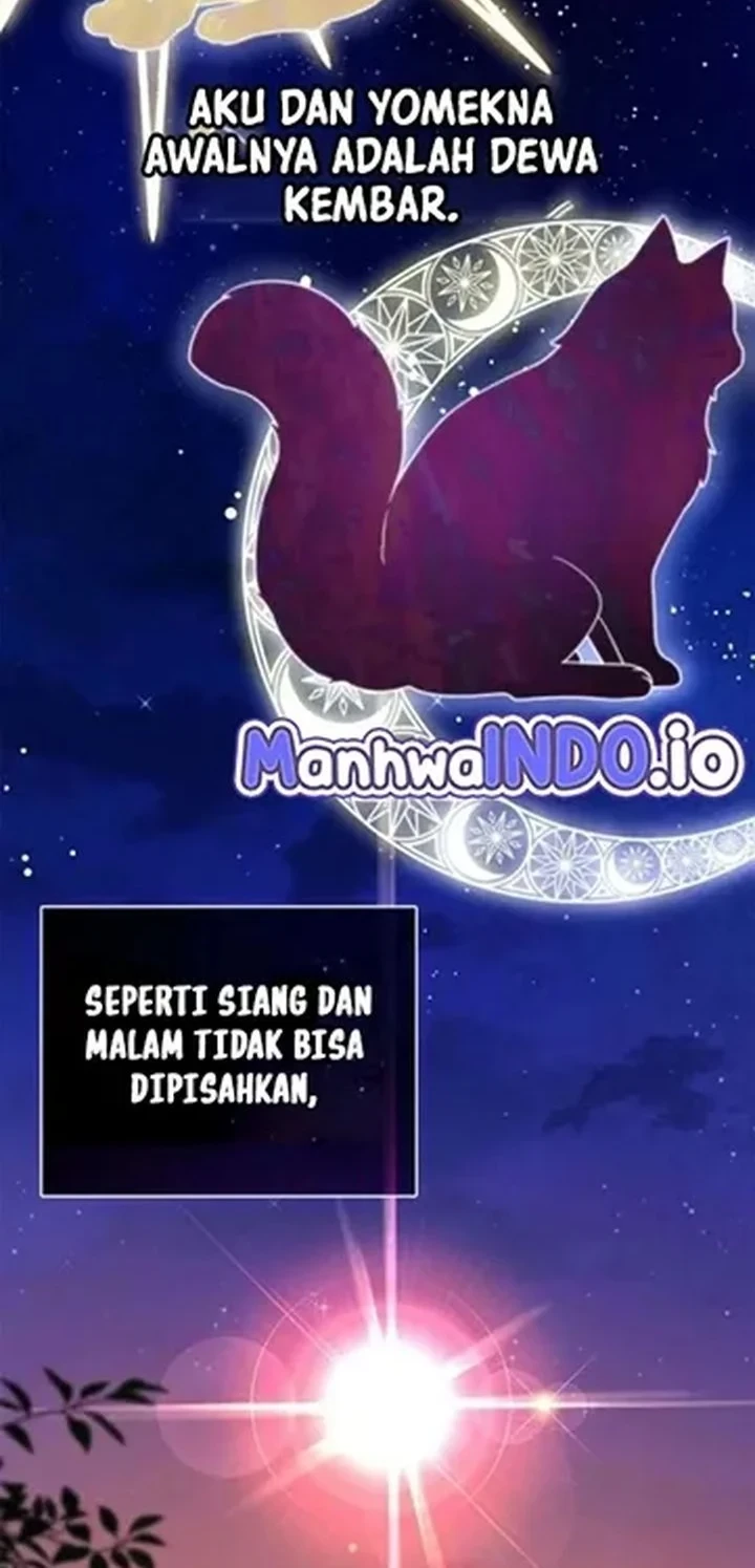 Get in My Bed, Supporting Male Leads! Chapter 43 Gambar 12