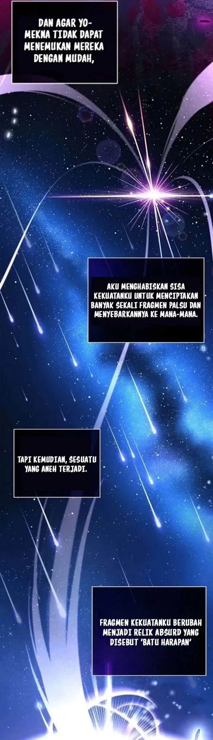 Get in My Bed, Supporting Male Leads! Chapter 43 Gambar 17
