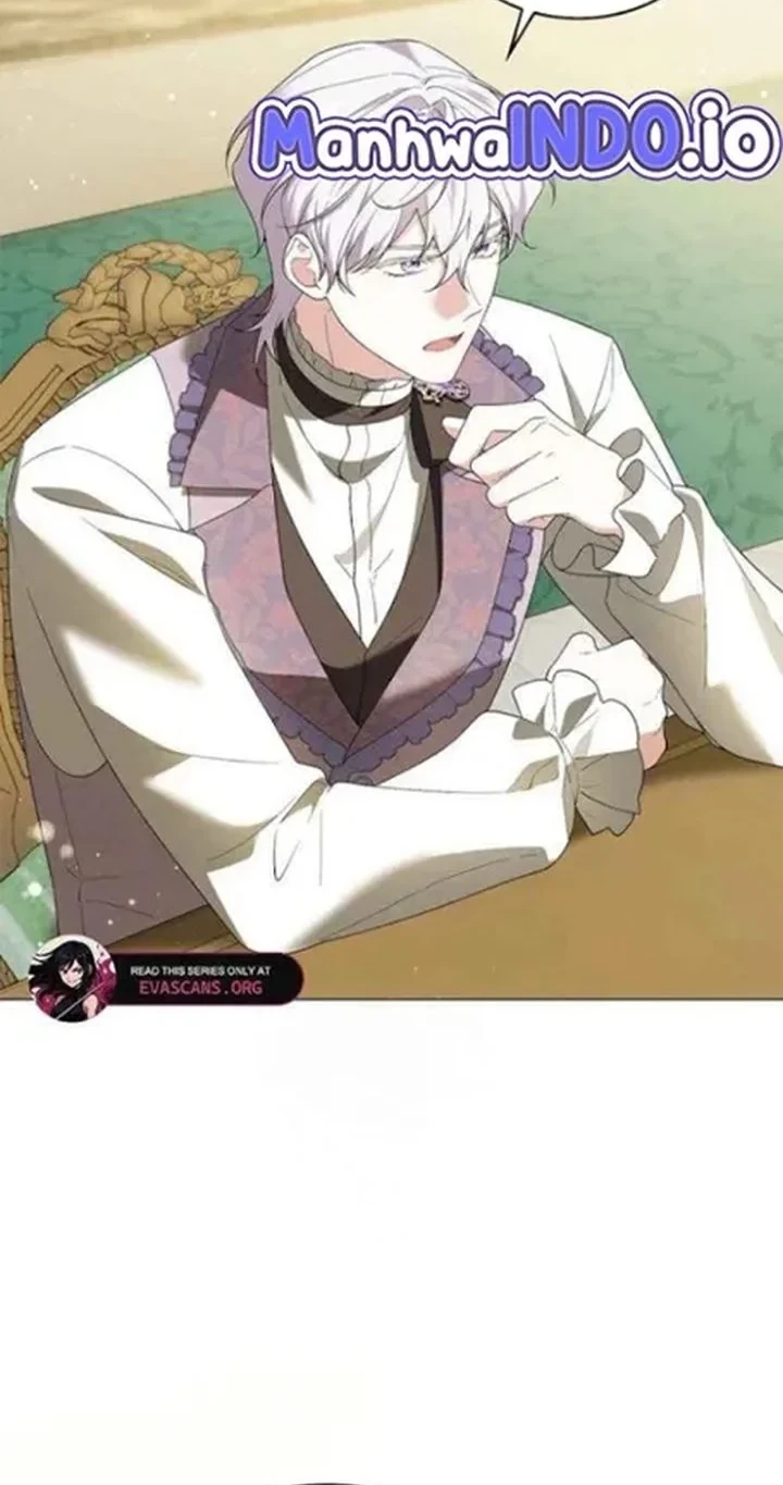 Get in My Bed, Supporting Male Leads! Chapter 44 Gambar 23