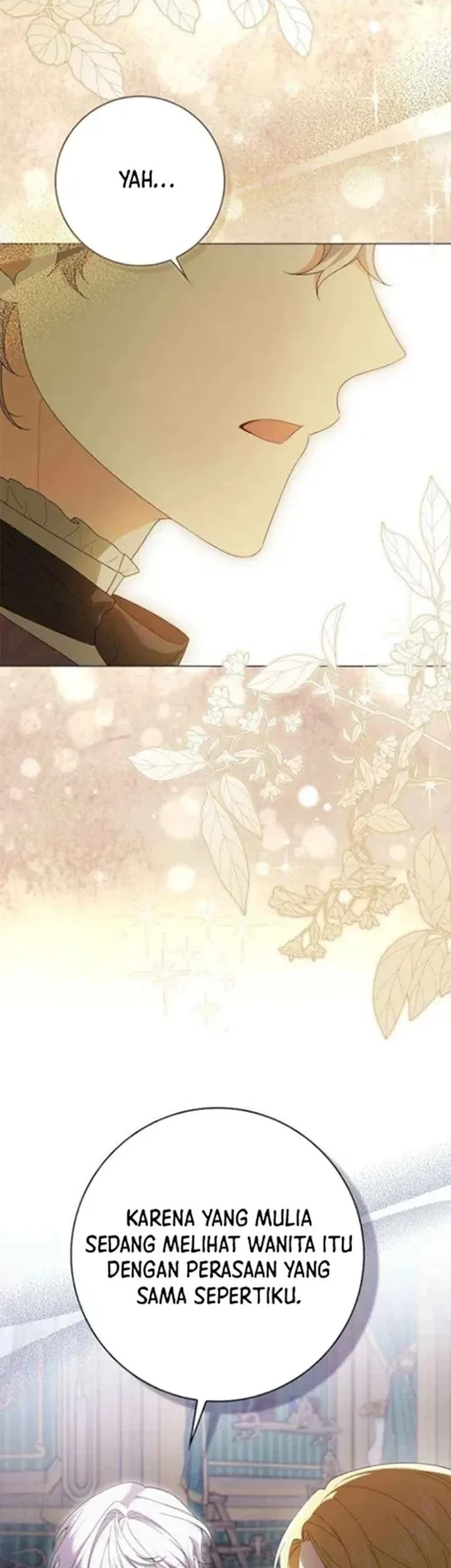 Get in My Bed, Supporting Male Leads! Chapter 44 Gambar 26