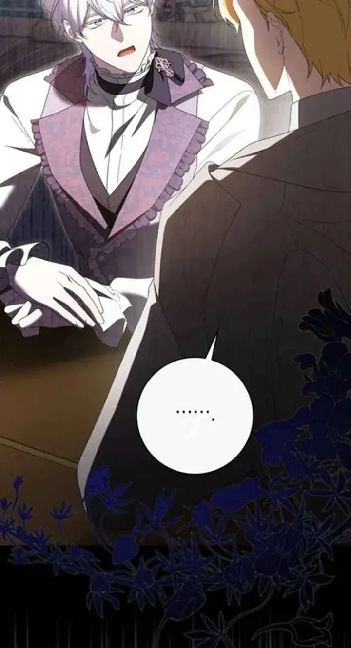 Get in My Bed, Supporting Male Leads! Chapter 44 Gambar 27