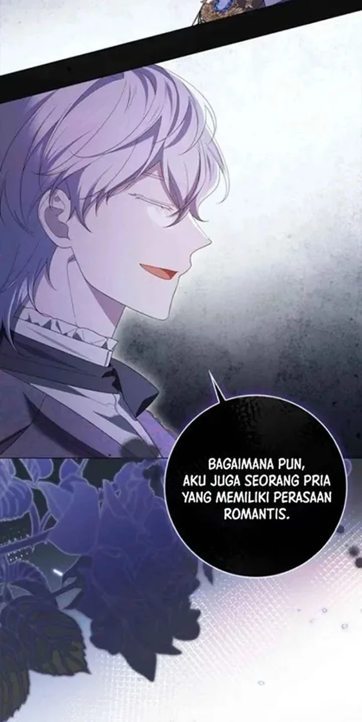 Get in My Bed, Supporting Male Leads! Chapter 44 Gambar 29