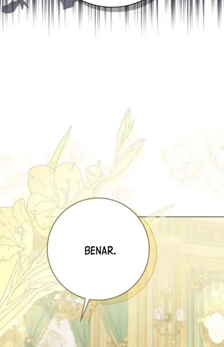 Get in My Bed, Supporting Male Leads! Chapter 44 Gambar 31