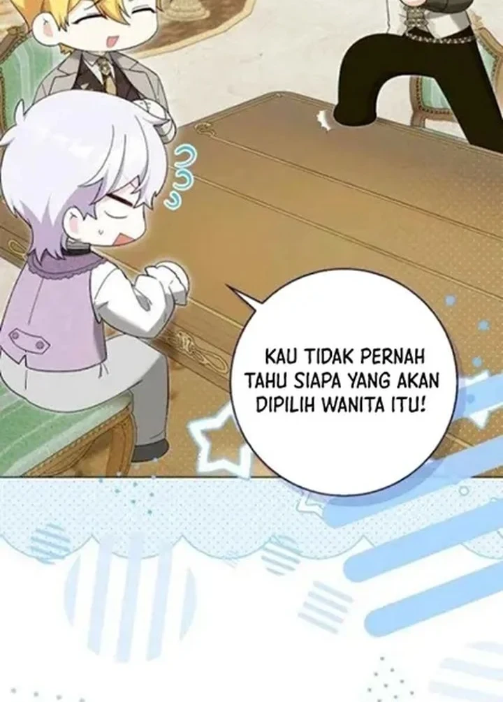 Get in My Bed, Supporting Male Leads! Chapter 44 Gambar 33