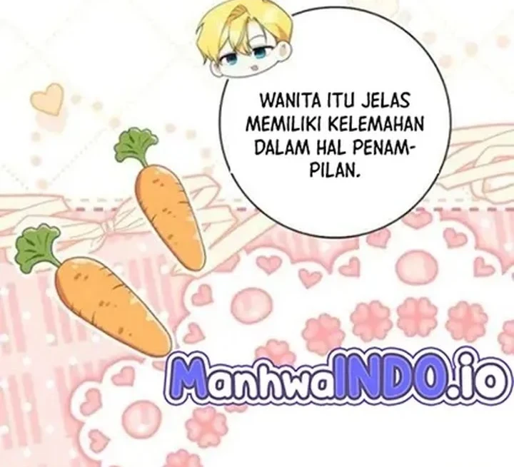 Get in My Bed, Supporting Male Leads! Chapter 44 Gambar 37