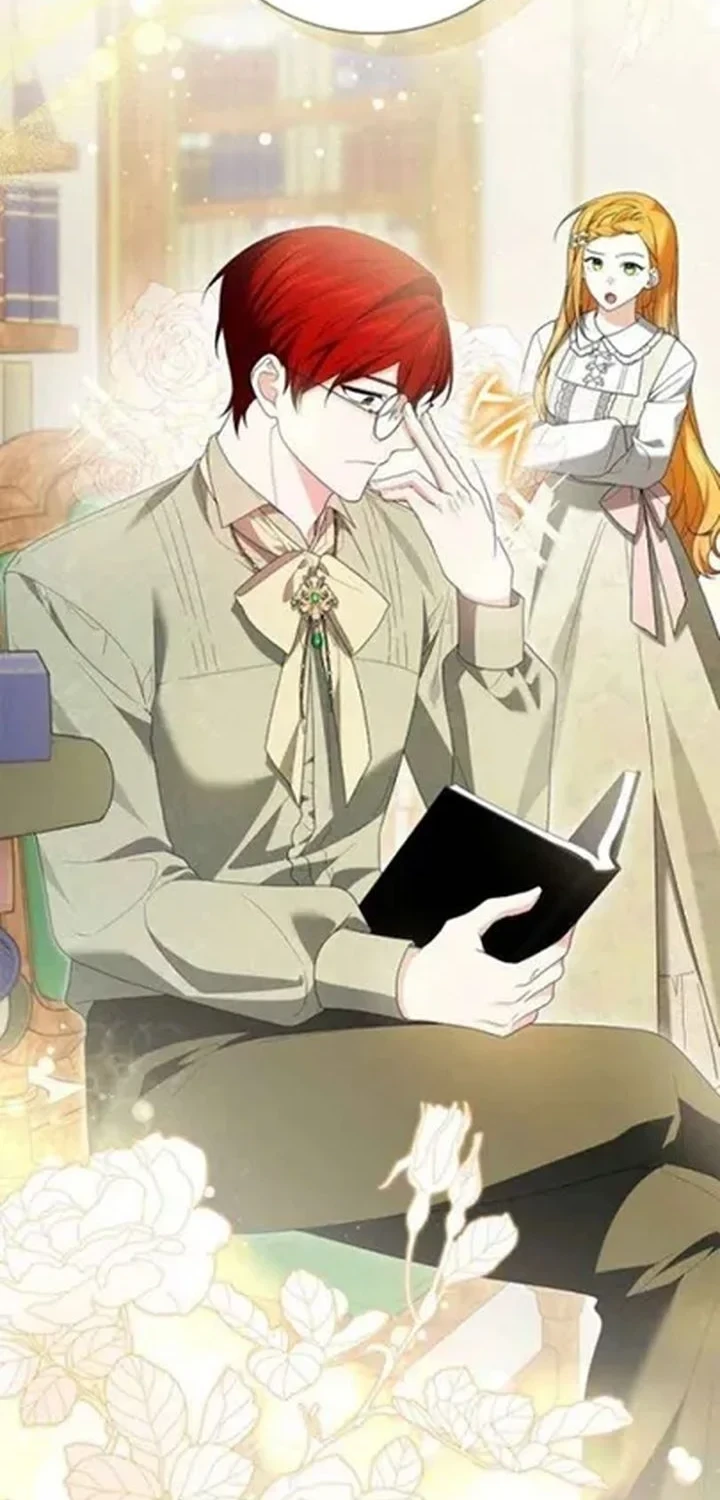 Get in My Bed, Supporting Male Leads! Chapter 44 Gambar 49