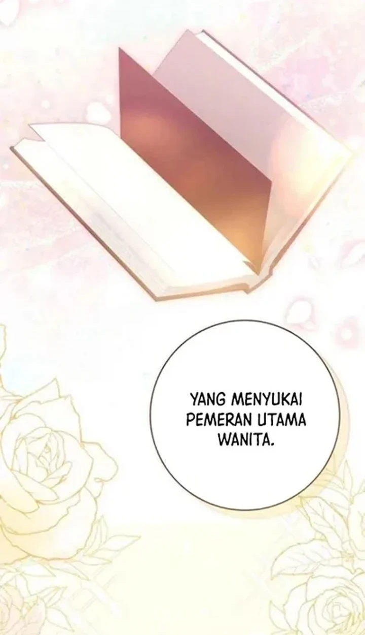 Get in My Bed, Supporting Male Leads! Chapter 44 Gambar 53