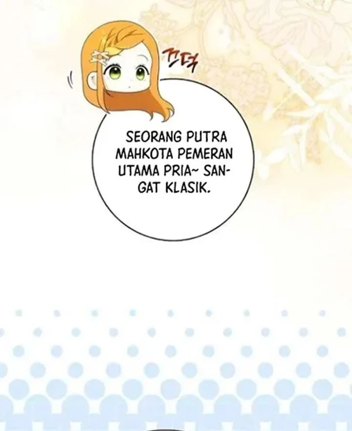Get in My Bed, Supporting Male Leads! Chapter 44 Gambar 55