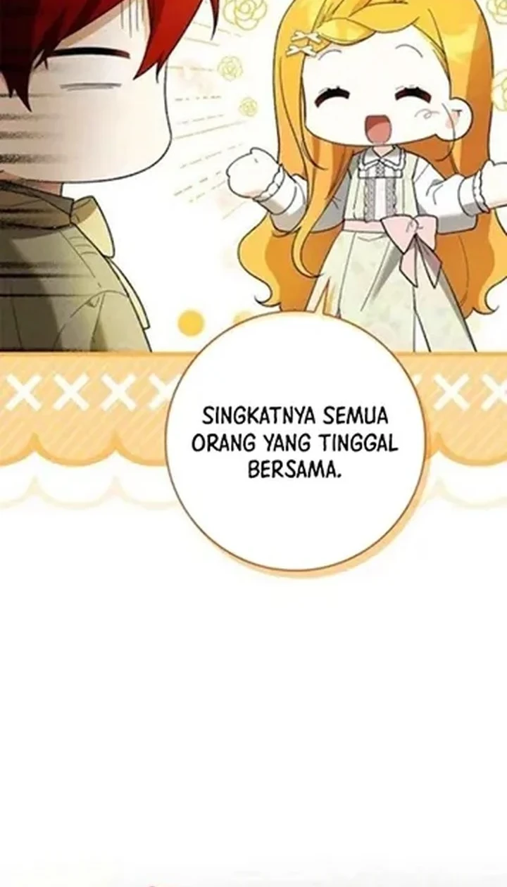 Get in My Bed, Supporting Male Leads! Chapter 44 Gambar 66