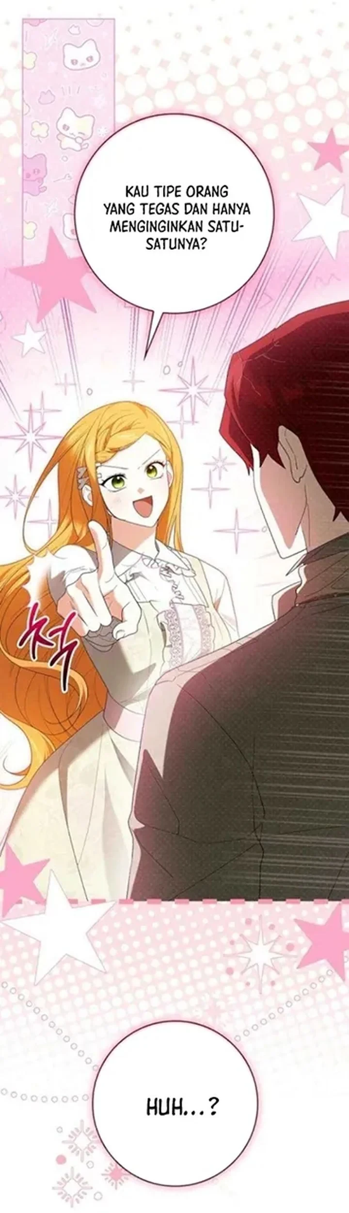 Get in My Bed, Supporting Male Leads! Chapter 44 Gambar 73