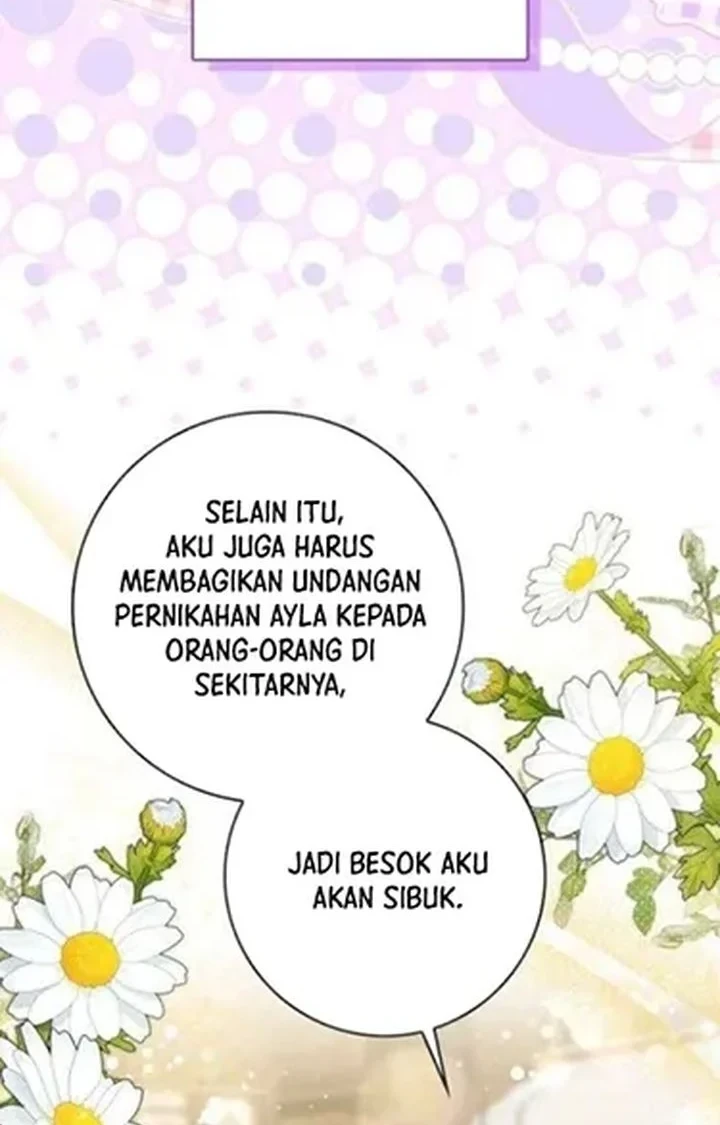 Get in My Bed, Supporting Male Leads! Chapter 44 Gambar 7