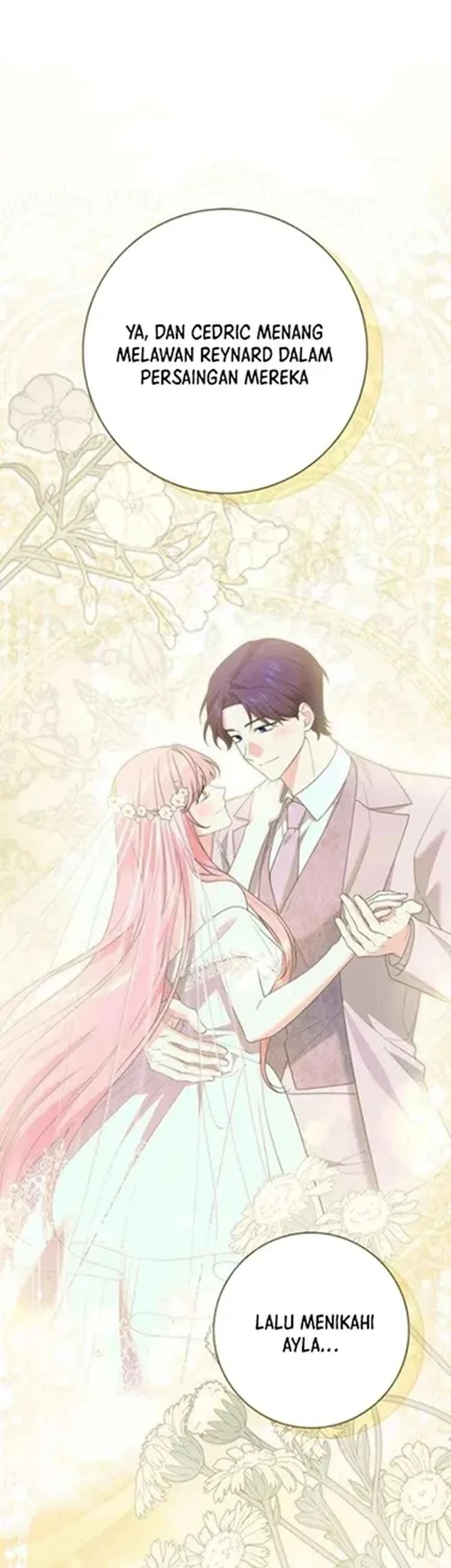 Get in My Bed, Supporting Male Leads! Chapter 44 Gambar 10