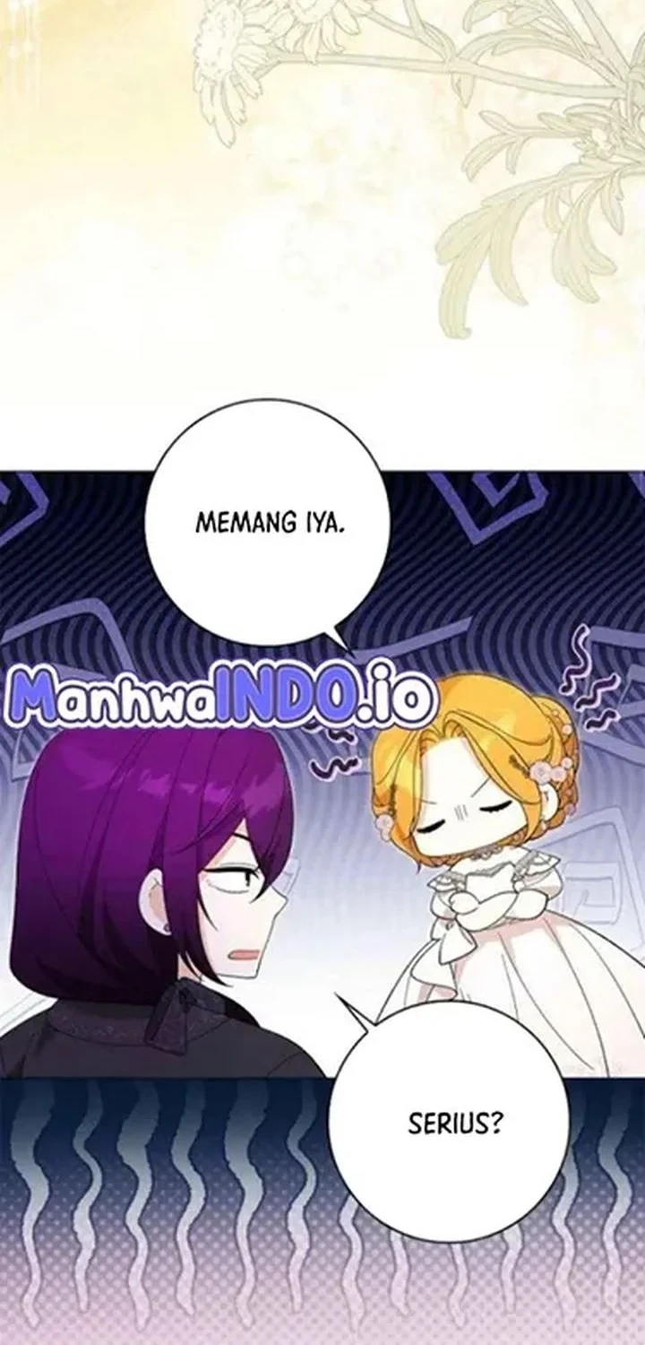 Get in My Bed, Supporting Male Leads! Chapter 44 Gambar 11