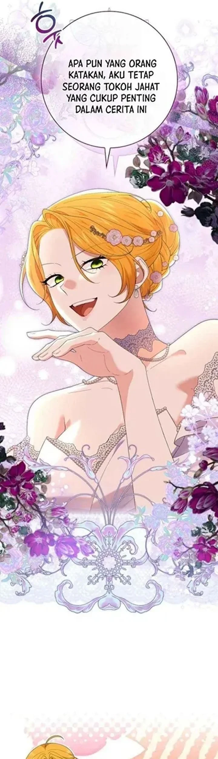 Get in My Bed, Supporting Male Leads! Chapter 44 Gambar 14