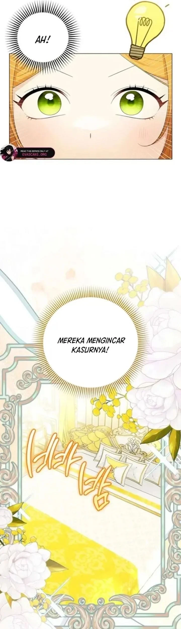 Get in My Bed, Supporting Male Leads! Chapter 45 Gambar 27