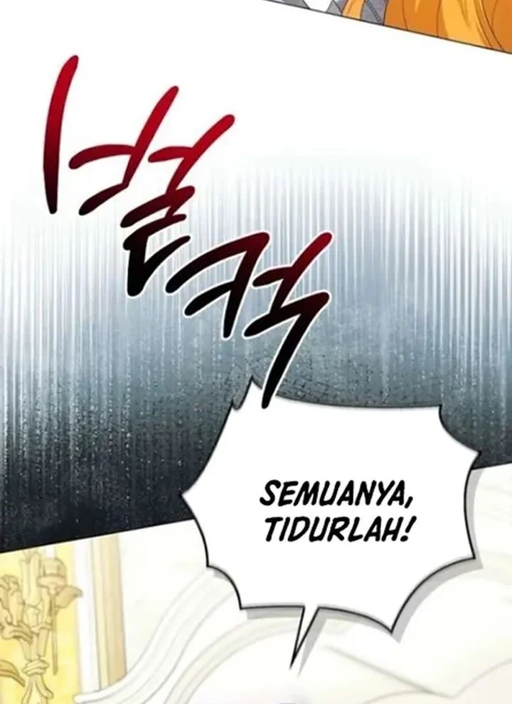 Get in My Bed, Supporting Male Leads! Chapter 45 Gambar 34