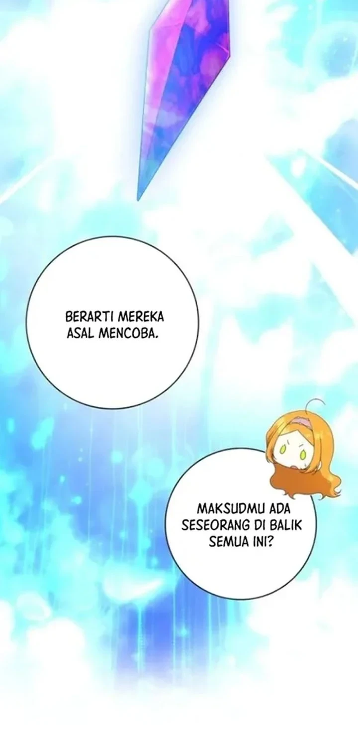 Get in My Bed, Supporting Male Leads! Chapter 45 Gambar 50