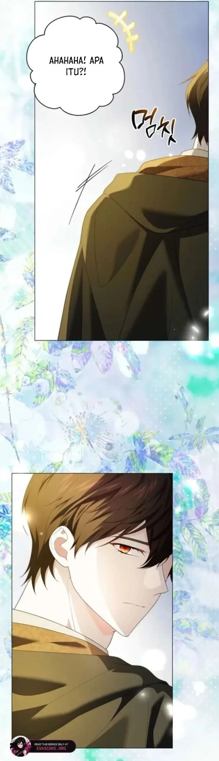 Get in My Bed, Supporting Male Leads! Chapter 45 Gambar 61