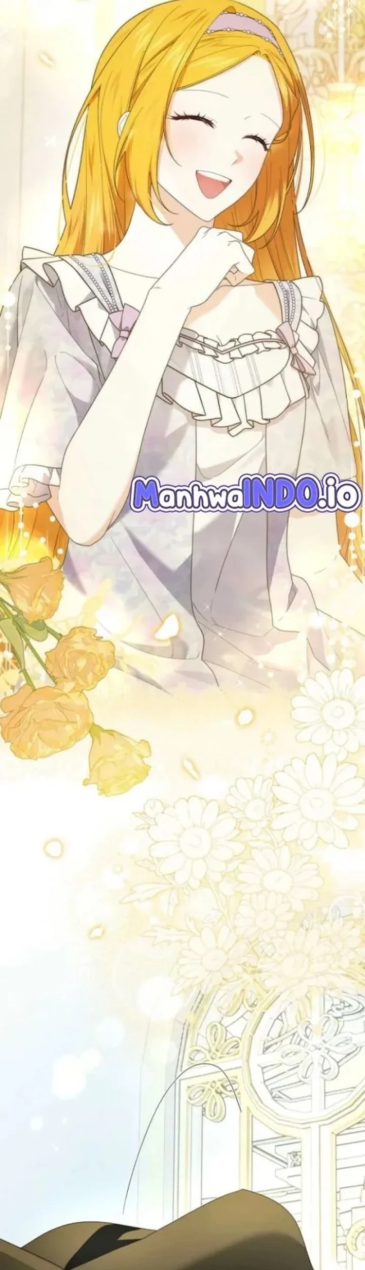Get in My Bed, Supporting Male Leads! Chapter 45 Gambar 63