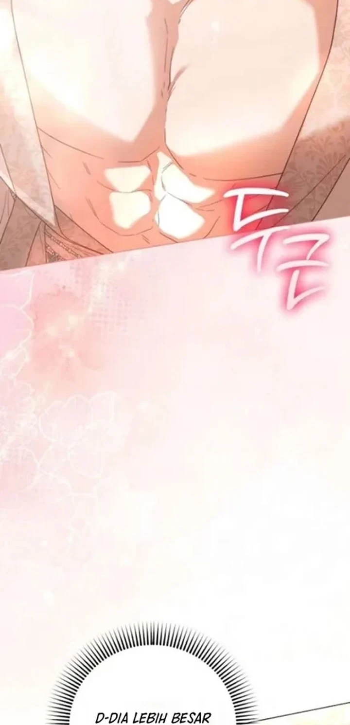 Get in My Bed, Supporting Male Leads! Chapter 45 Gambar 10