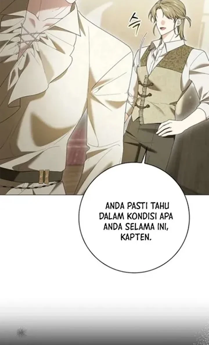 Get in My Bed, Supporting Male Leads! Chapter 46 Gambar 20