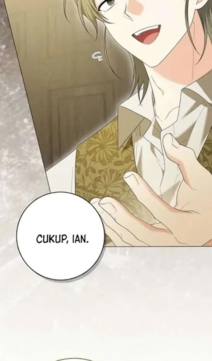 Get in My Bed, Supporting Male Leads! Chapter 46 Gambar 22