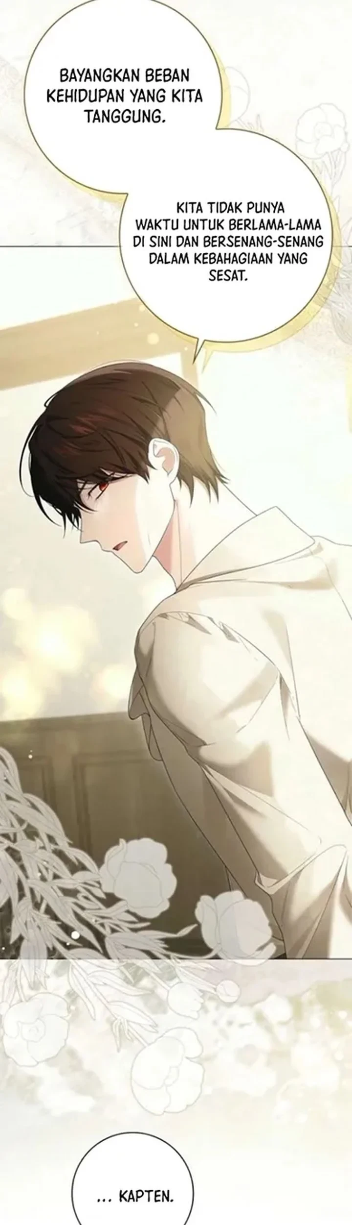 Get in My Bed, Supporting Male Leads! Chapter 46 Gambar 23