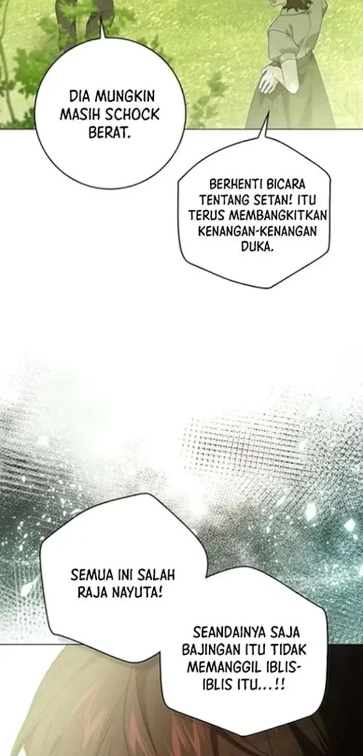 Get in My Bed, Supporting Male Leads! Chapter 46 Gambar 28