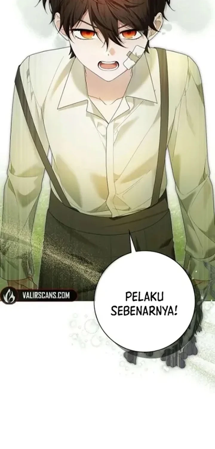 Get in My Bed, Supporting Male Leads! Chapter 46 Gambar 32